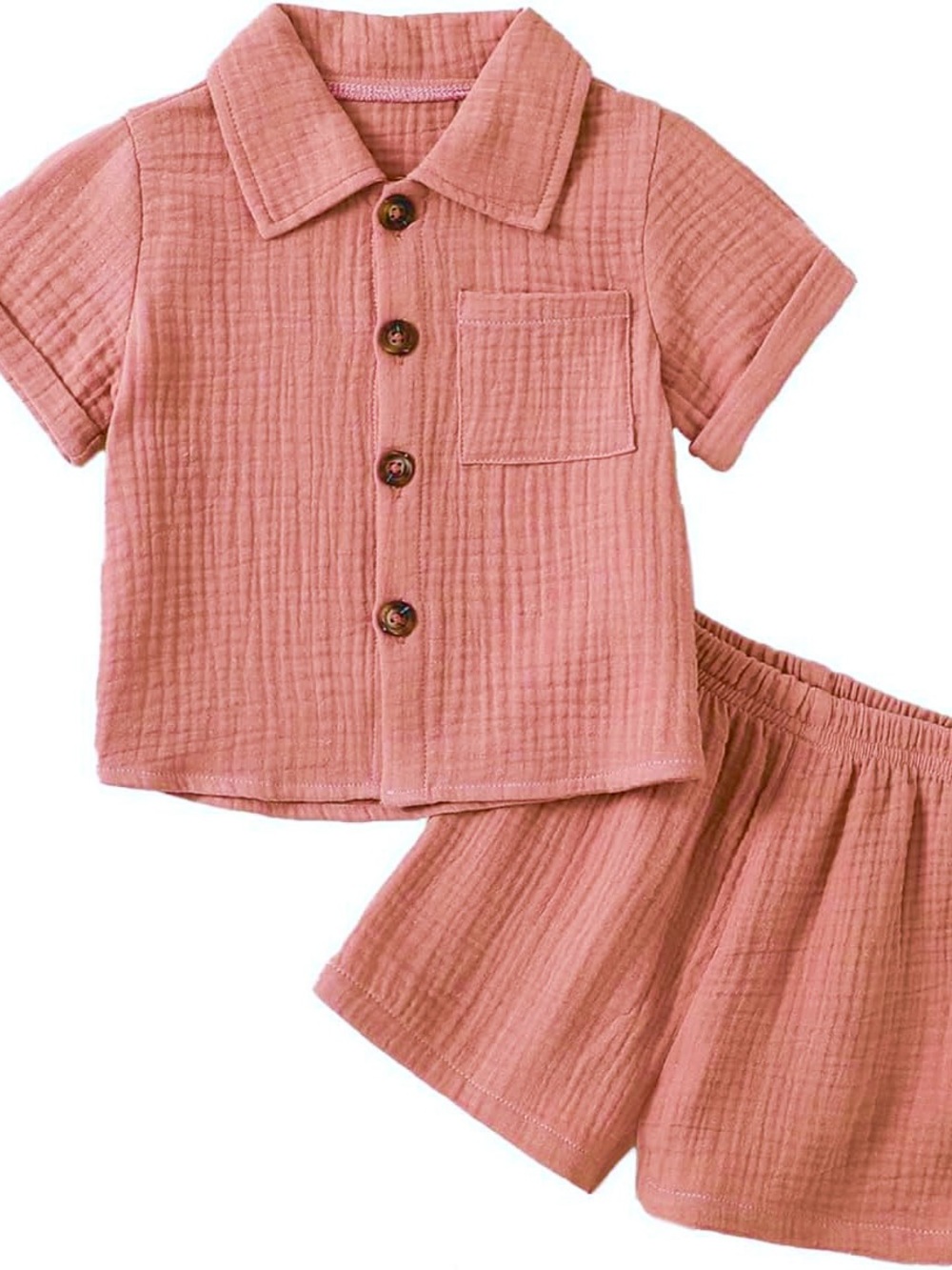 7 For All Mankind 0-3 Mo Outfit